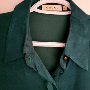 Gucci shirt